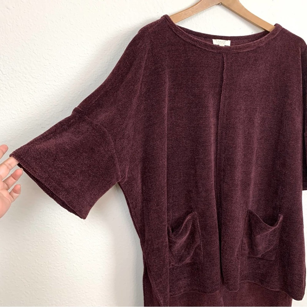 ODDI Sweater With Pockets - Picture 3 of 6